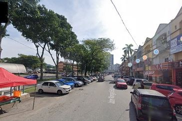 Wangsa Melawati
