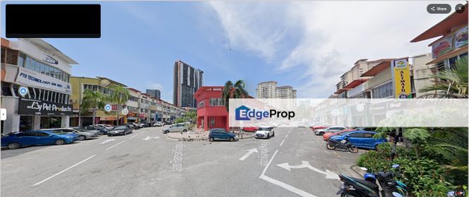 Rampai Business Park 1st Floor Office Near TMG Mart & Restaurant ALI MAJU, Kuala Lumpur, Setapak