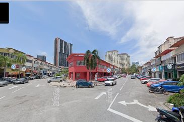 Rampai Business Park