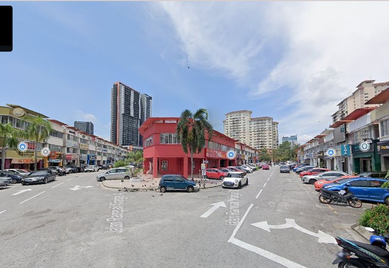 Rampai Business Park