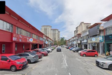 Rampai Business Park