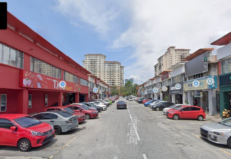 Rampai Business Park