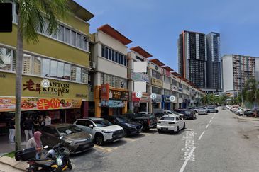 Rampai Business Park