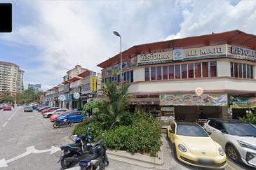 Rampai Business Park