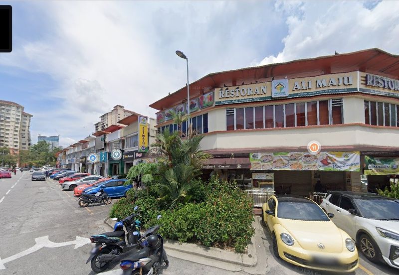 Rampai Business Park