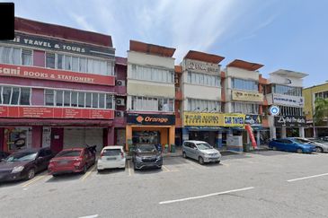 Rampai Business Park