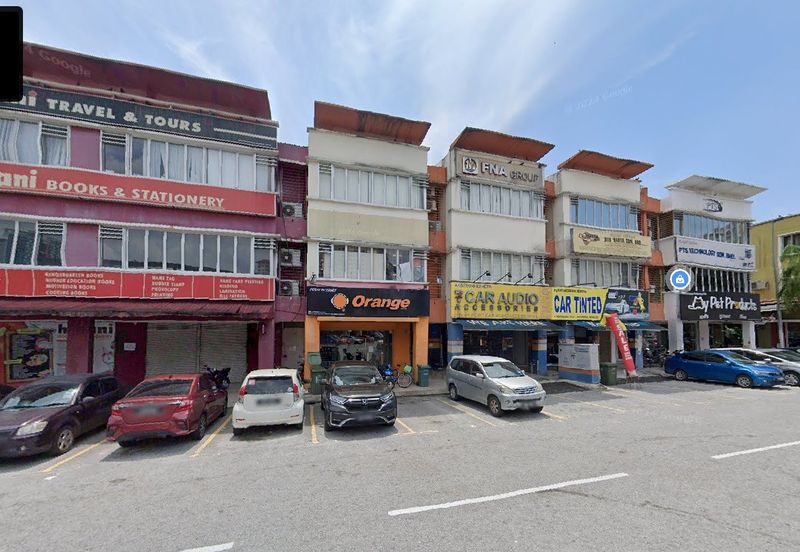 Rampai Business Park