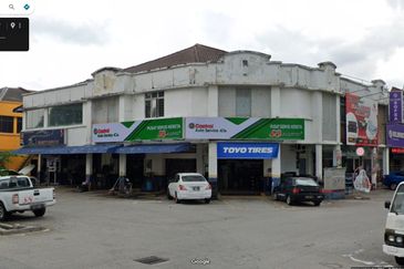 Bandar Baru Bangi