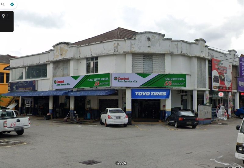 Bandar Baru Bangi