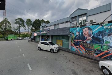 Bandar Baru Bangi