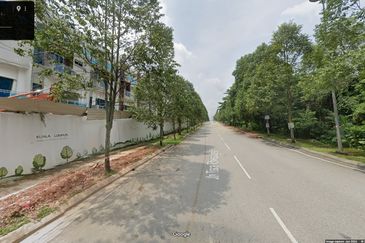 Taman Tiara Titiwangsa