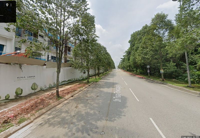 Taman Tiara Titiwangsa