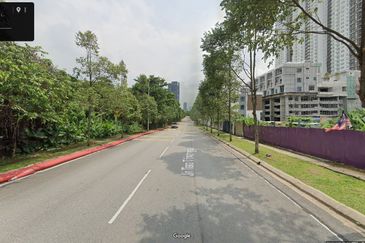 Taman Tiara Titiwangsa