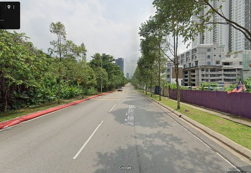 Taman Tiara Titiwangsa