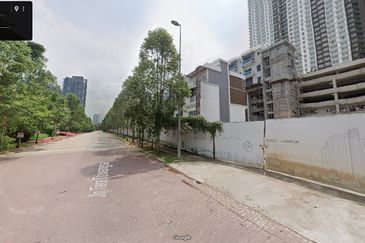 Taman Tiara Titiwangsa