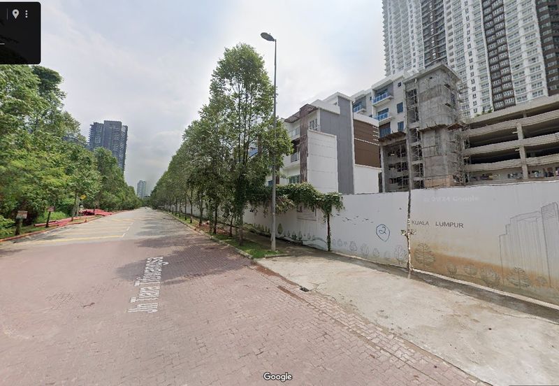 Taman Tiara Titiwangsa