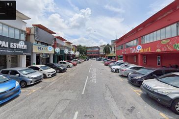 Rampai Business Park