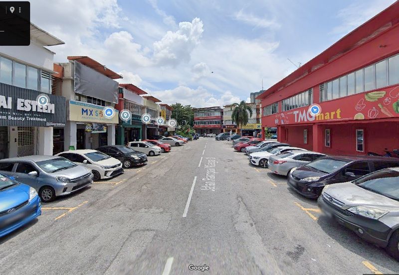 Rampai Business Park