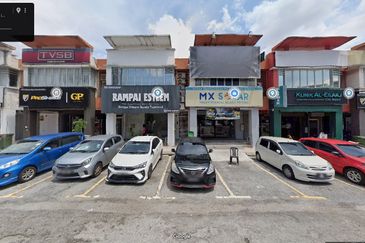 Rampai Business Park