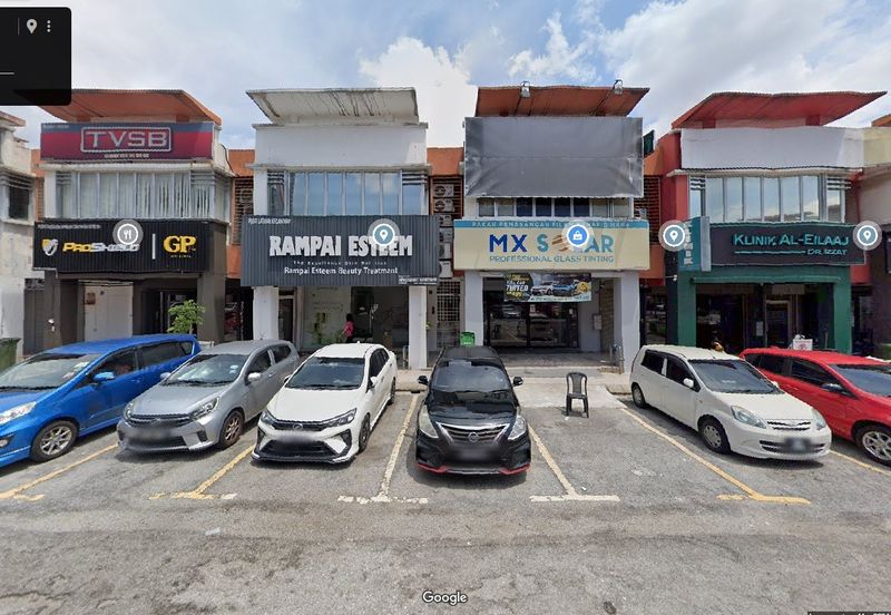 Rampai Business Park