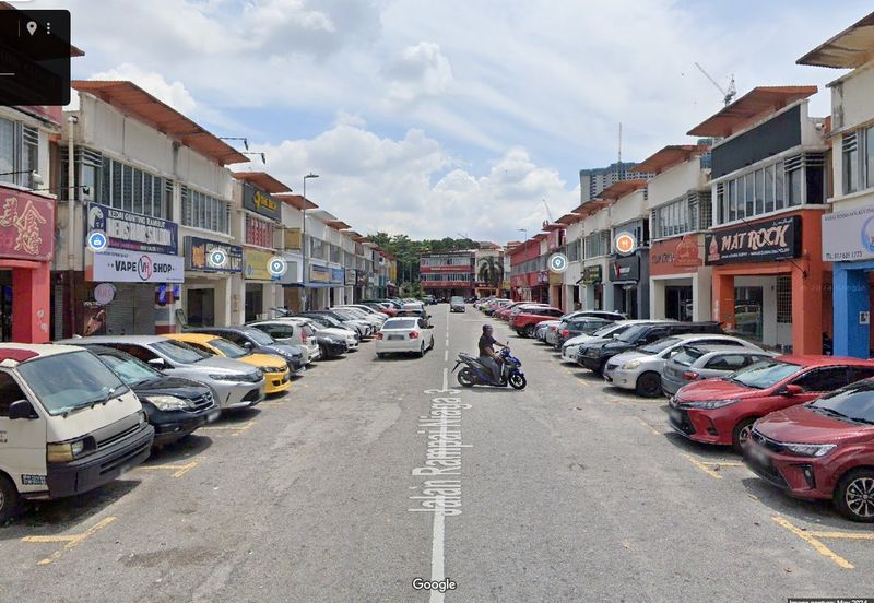 Rampai Business Park