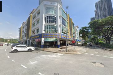 Taman Melawati