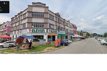 Beranang Industrial Park