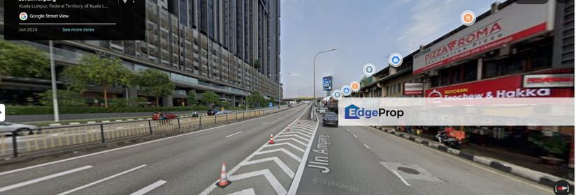 Jalan Ampang Budget Hotel 18 Rooms & Bathrooms Near M-City Suite & Easy Accesss MRR2 Highway, Kuala Lumpur, Ampang