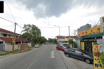 Taman Ayer Panas