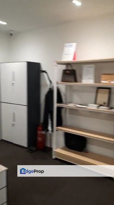 Taman Melawati Ground Floor Quater Shop Facing Jalan Negara Good Condition, Selangor, Ampang