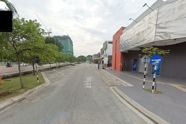 The Parc Factory Outlets