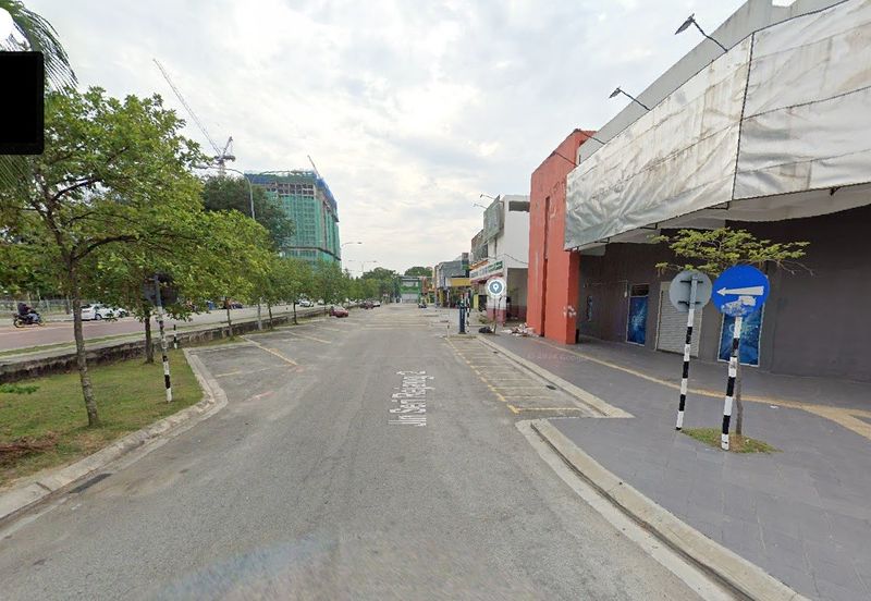 The Parc Factory Outlets