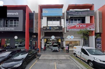 The Parc Factory Outlets