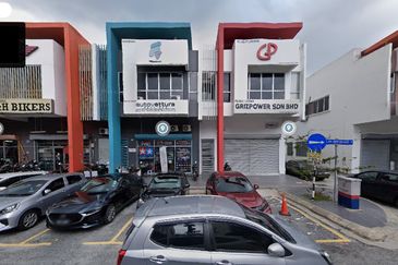 The Parc Factory Outlets