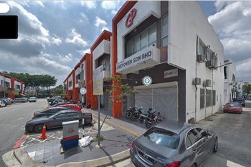 The Parc Factory Outlets