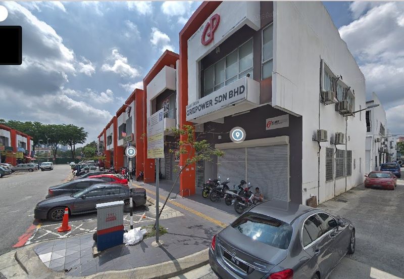 The Parc Factory Outlets