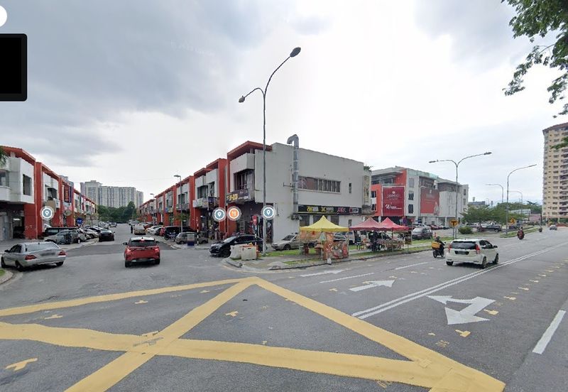 The Parc Factory Outlets