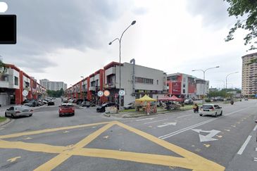 The Parc Factory Outlets