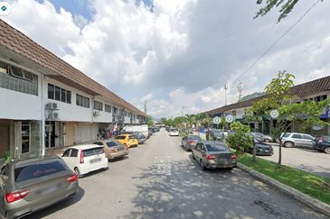 Taman Melawati