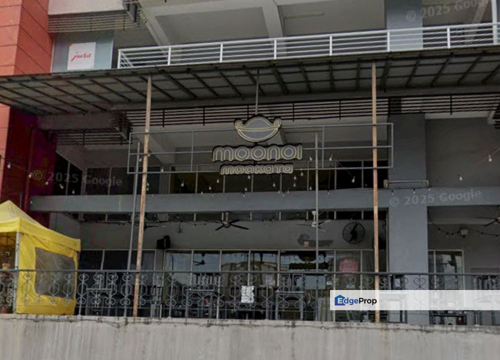 Setapak Mh Avenue Ground Floor + Mezzanine Floor 2670sf Great location Next to Healthland@ Setapak, Kuala Lumpur, Setapak