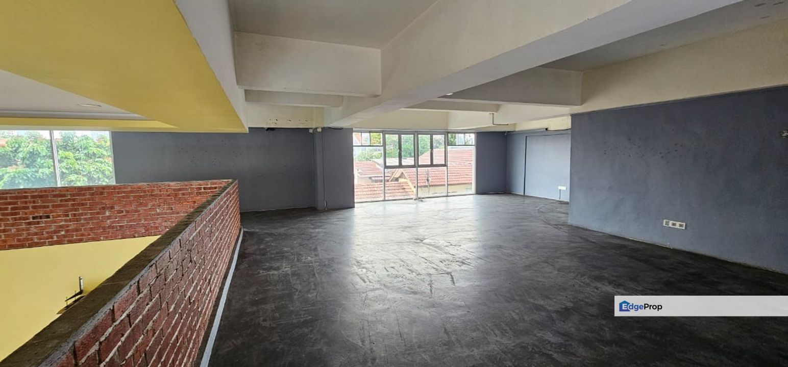 Setapak Mh Avenue Ground Floor + Mezzanine Floor 2670sf Great location Next to Healthland@ Setapak, Kuala Lumpur, Setapak