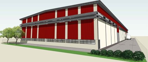 Setapak Sri Rampai Detached Factory with Office 32668sf Easy Access to ...