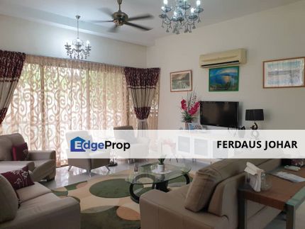 Freehold Bungalow Banyan Close Bukit Mahkota Bangi, Selangor, Bangi