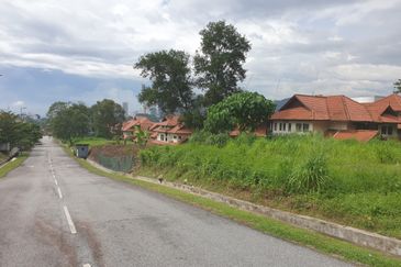 Taman Tun Dr Ismail (TTDI)