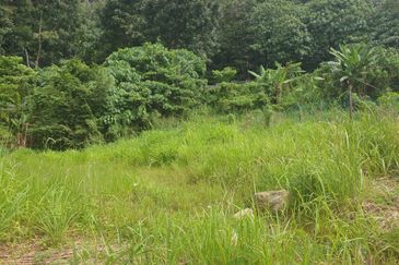 Taman Tun Dr Ismail (TTDI)