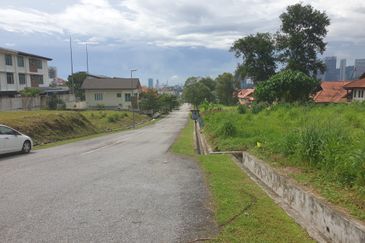 Taman Tun Dr Ismail (TTDI)
