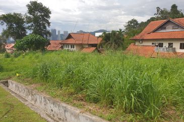 Taman Tun Dr Ismail (TTDI)