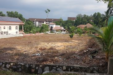 Seksyen 7, Shah Alam