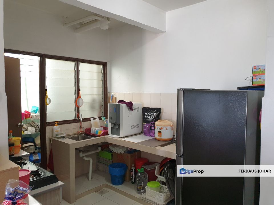 Alam Idaman 100% Loan, Selangor, Shah Alam
