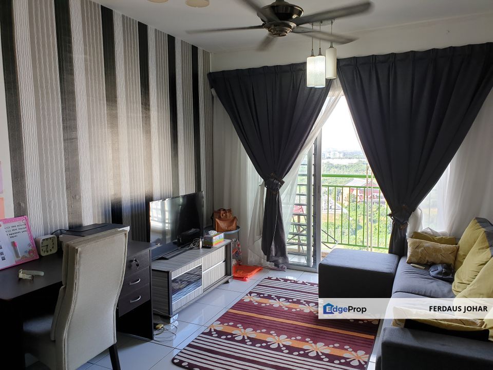 Alam Idaman 100% Loan, Selangor, Shah Alam